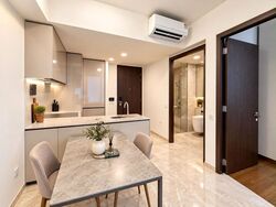 FORETT AT BUKIT TIMAH (D21), Apartment #628620111